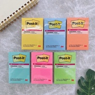 [3M] Sticky Note Paper-632S/Sticky Notes/Memo/N Times Stickers