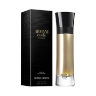 Armani Code Absolu Cologne By GIORGIO ARMANI FOR MEN