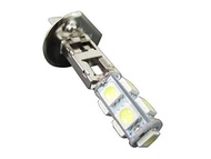 BRIGHTZ 超高輝度 LED ホワイトバルブ H1 デリカD5【 LED-BULB-029 】 2440