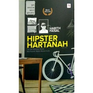 🔥 Buku Eksklusif 🔥 Hipster Hartanah (Z17,L121,L204)