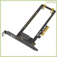[J X Q K] PM9A3 PM9D3 E1. S NVMe Ruler 1U GEN-Z EDSFF PCI-E 4.0 4X Short SSD Adapter with Heat Sink 