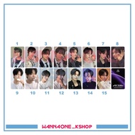 After Journey photocard ALD1 boys planetLEO