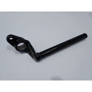 RAIDER 125 /RAIDER J 110 HANDLE BAR LEFT / RIGHT (SGP) (Genuine: 56150-28F00-0000, 56110-28F00-0000