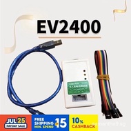 ⭐⭐⭐EV2400 2300 MINI EV2400 BQStudio notebook UAV battery maintenance unlock communication tool T4TE