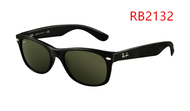 raybanแว่นตากันแดดrayแบรนด์หรูย้อนยุคสำหรับทั้งหญิงและชายแว่นกันแดดแบรนด์ดีไซเนอร์ban sunglasses men wayfarer 3132 RAYBAND แว่นตากันแดดแฟชั่น