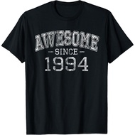 The Best Since 1994 Vintage Style Born In 1994 Birthday Gift T-Shirt