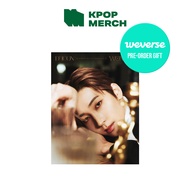 [+WEVERSE GIFT] SEVENTEEN - DICON VOLUME N°26 : WONWOO