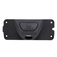 casytw Rear Liftgate Truck Release Switch Button 81260-M6010 Tailgate Lid Replacement for K3 2018-20