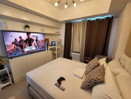 德爾皮拉爾的1臥室小屋 - 32平方公尺/1間專用衛浴 (Staycation Azure North 55' Smart QLED TV with PS5)