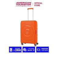 Vali kéo American Tourister Circurity Spinner TSA