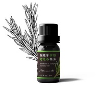 【卡佛香】西班牙樟腦迷迭香精油