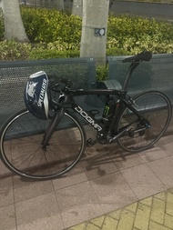 PINARELLO DOGMA F8公路車 S碼 誠心轉讓