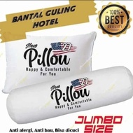 Bantal Guling / Bantal Pillow / Guling Pillow / Bantal Guling Set