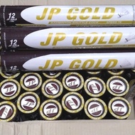 JP GOLD Badminton Shuttlecock Awesome Badminton Shuttlecock