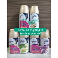 Glade Autospray Refill, Twin Pack, 175gx2