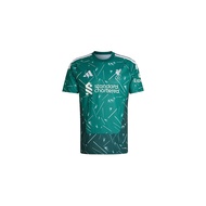 Original supply Adidas Football Shirt & Shorts Liverpool 26-27 Home / Away Team Jersey เสื้อกีฬา เสื