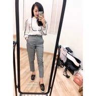 Nice plaid pants