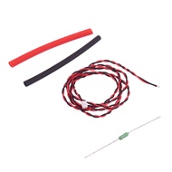 FUTABA CA-RVIN-700 Voltage Return Cable 70V/18MZ 14SG 16iz 16sz Vibration Tips