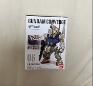 Bandai FW Gundam Converge 06 MSN-00100 百式