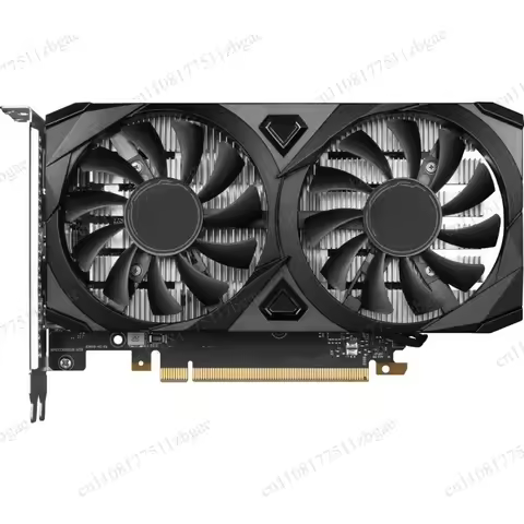 RTX 3050 Ventus 2X 6G OC Graphics Card US Local Stock Best Choice Gaming RTX 3050 96-Bit Boost Clock