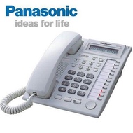 多部 Panasonic  KX-T7750 (通用 KX-T7730 ) Telephone Phone 辦公室Office系統電話機