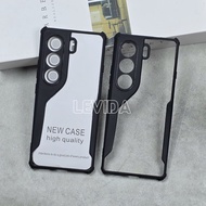 Tecno Cmaon 40 Tecno Camon 40 Pro 5G Case Bumper Xundd Fusion Casing Tecno Camon 40 Tecno Camon 40 P