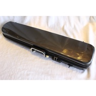 [old Musical Instrument Shop] Erhu Box Hard Case Delicate Erhu Case Zipper Lock Humidity