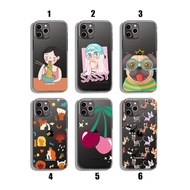 PROMO Hybrid Fuze iPhone Case