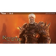 [Collection Boutique] Ready Stock VTOYS X BMS 1/12 War Knight Ruthless VSD005 Action Figure