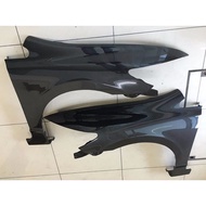 ! HONDA CIVIC FD OEM CARON FENDER !