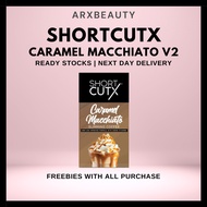 ShortcutX Caramel Macchiato v2