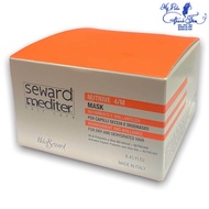 Helen Seward Meditor oil steaming for dry, damaged hair Olea Mask 4/M 250ml [New 2024]