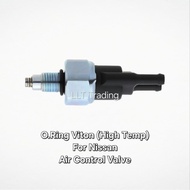 O.Ring Viton (High Temp) For NISSAN Air Control Valve 40762-AA000