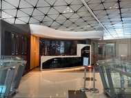 Hong Kong International Airport Lounge Service