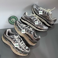 P-6000 Flat White Color/Metallic Silver HTCS