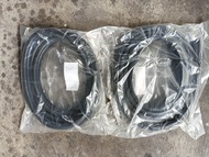 ยางกันเสียงขอบประตูรถตู้ commuter 2005-2018