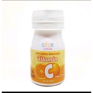 Y7y vitamin c pim isi 100tablet