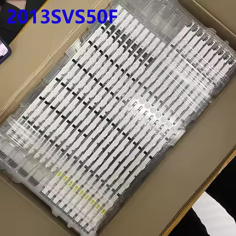 LED Backlight Strip For un50f5500 UN50F6800 Un50f5500ag Un50f6400ag BN96-25310A BN96-25311A BN96-279