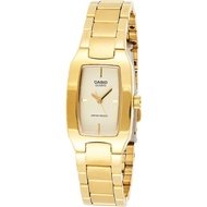 CASIO GENERAL LTP-1165N-9CRDF WOMEN'S WATCH