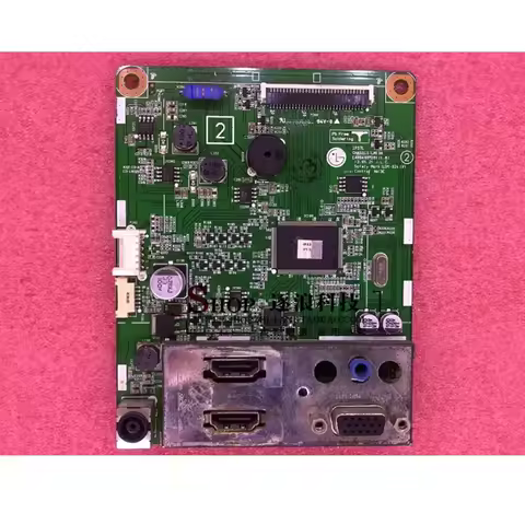 Original FOR LG IPS237LY driver board motherboard IPS277LY EAX64697203 (1.1)