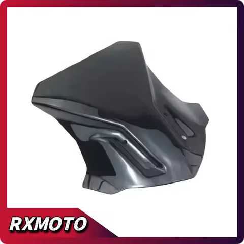 Windshield For BMW G310GS G 310 GS G310GS G310 GS 2017 2018 2019 Motorcycle Parts Double Bubble ABS 