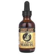 Honest Amish - Classic Beard Oil - 2 Ounce