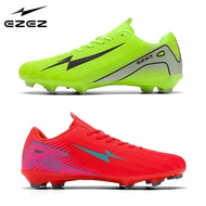 Ezez Typhoon Pro Football Boots Durable High Quality EU37-44