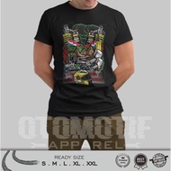 THAILOOK AUTOMOTIVE T-SHIRT Design A87