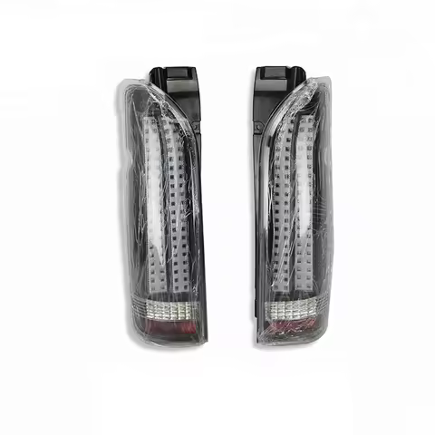 #000732 Hiace tail light LED tail lamps for Hiace commuterrear light