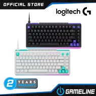 Logitech G512 X 75 Gaming Keyboard - Tactile