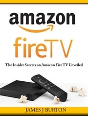 Amazon Fire TV James Burton