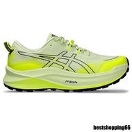 N6XW  Asics Gel Trabuco Max 3 Running Shoes Unisex Running Casual Shoes PZK2