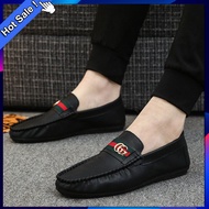 Zoorom ผู้ชาย Loafers SLIP ON รองเท้าขับรถรองเท้า Casual Penny Loafers Mocaasins รองเท้า