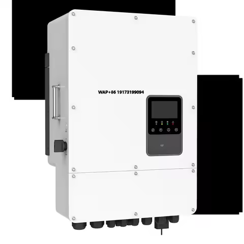 American best-selling Ph11-10KW L2KW hybrid solar inverter 5KW 6KW 8KW 10KW on/off-grid phase separa